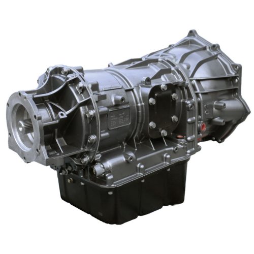 BD Diesel Transmission & Converter Package - Part # 1064742SS - Image 10