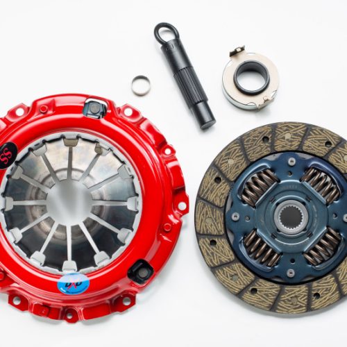2010-2011 Honda Civic Si 2.0L South Bend Clutch HCK1011-SS-O Stage 3 Daily Performance Replacement Clutch Kit