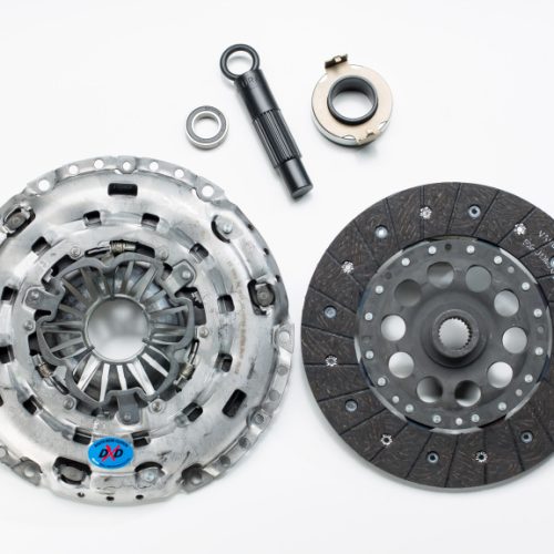 2003-2006 Honda Accord 2.4L Engine South Bend Clutch HCK1007-HD Stage 1 Heavy Duty Clutch Kit - Premium Replacement - Image 2