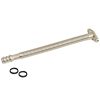 BD Diesel Flexible 12in Turbo Oil Drain Line - Part # 1453105