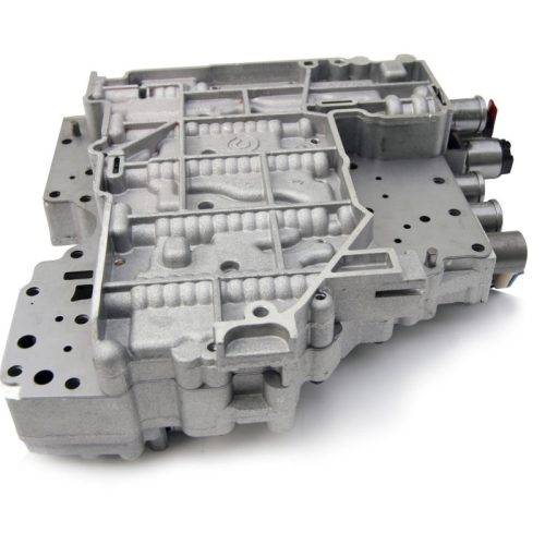 BD Diesel Valve Body - Part # 1030471 - Image 2