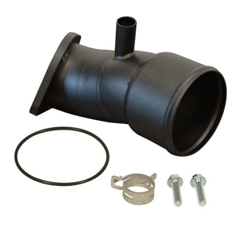 BD Diesel Intake Horn - Part # 1045630 - Image 10