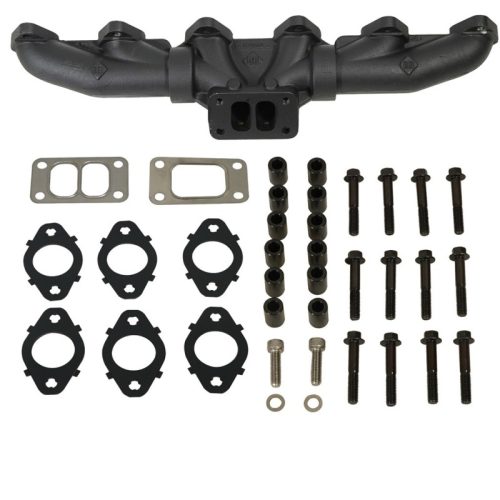 BD Diesel Exhaust Manifold Kit - Part # 1046047 - Image 7