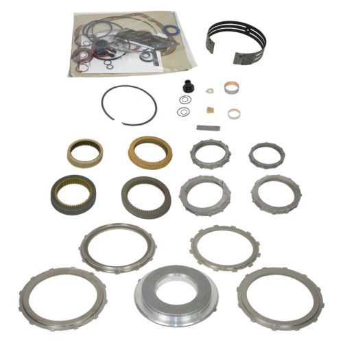 BD Diesel Built-It Trans Kit - Part # 1062003 - Image 3
