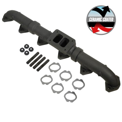 BD Diesel Exhaust Manifold - Part # 1048002 - Image 6