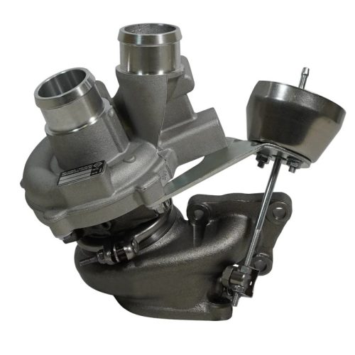 BD Diesel Screamer Turbo Kit - Part # 1047621 - Image 5