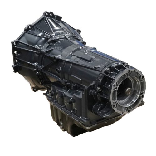 BD Diesel 6L80 Roadmaster Transmission & Converter Package - Part # 1064844SS - Image 4