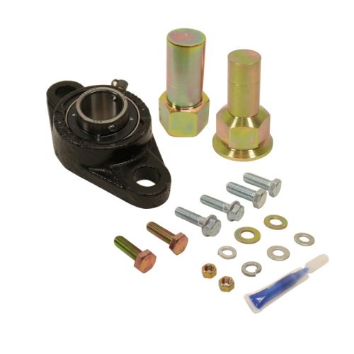 BD Diesel Steering Box Stabilizer - Part # 1302000 - Image 2