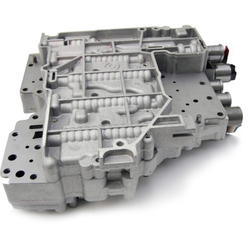 BD Diesel Valve Body - Part # 1030471 - Image 3
