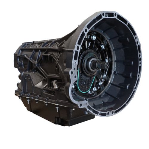 BD Diesel 10R80 RoadMaster Transmission - Part # 1064664SS - Image 8