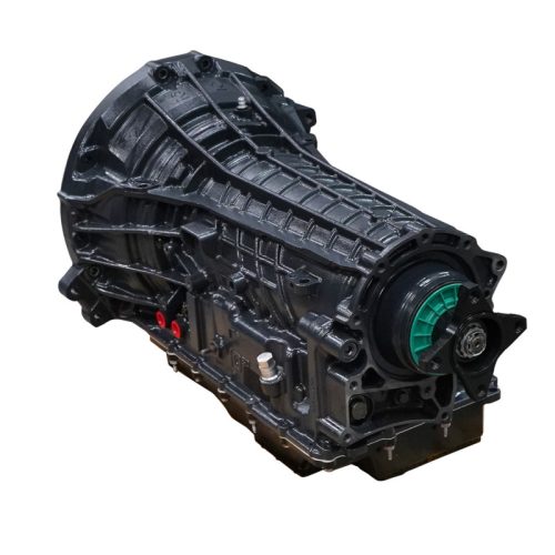 BD Diesel 10R80 RoadMaster Transmission - Part # 1064684SS - Image 3