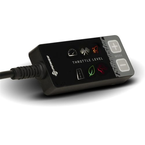 BD Diesel Throttle Sensitivity Booster - Part # 1057937