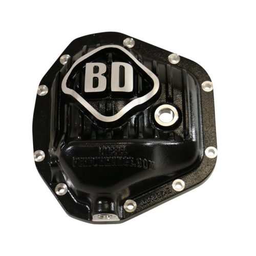 BD Diesel Differential Cover - 81-93 Dodge Dana 70 - Part # 1061835 - Image 2
