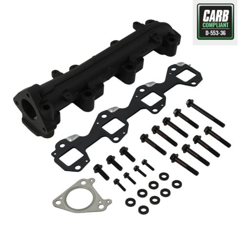 BD Diesel Exhaust Manifold - Part # 1041461 - Image 5