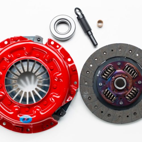 1989-1993 Nissan 300ZX Heavy-Duty Clutch Kit - Premium Replacement for Fleet and Performance Applications