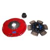 2006-2010 Subaru Impreza WRX 2.5L Stage 2 Endurance Clutch Kit by South Bend / DXD Racing - Heavy-Duty Replacement