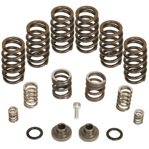 BD Diesel Governor Spring Kit 4000rpm - 1994-1998 Dodge 12-valve/P7100 Pump - Image 2
