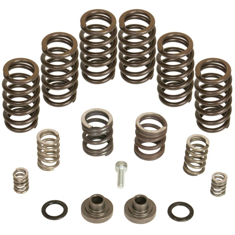 BD Diesel Governor Spring Kit 4000rpm - 1994-1998 Dodge 12-valve/P7100 Pump - Image 2