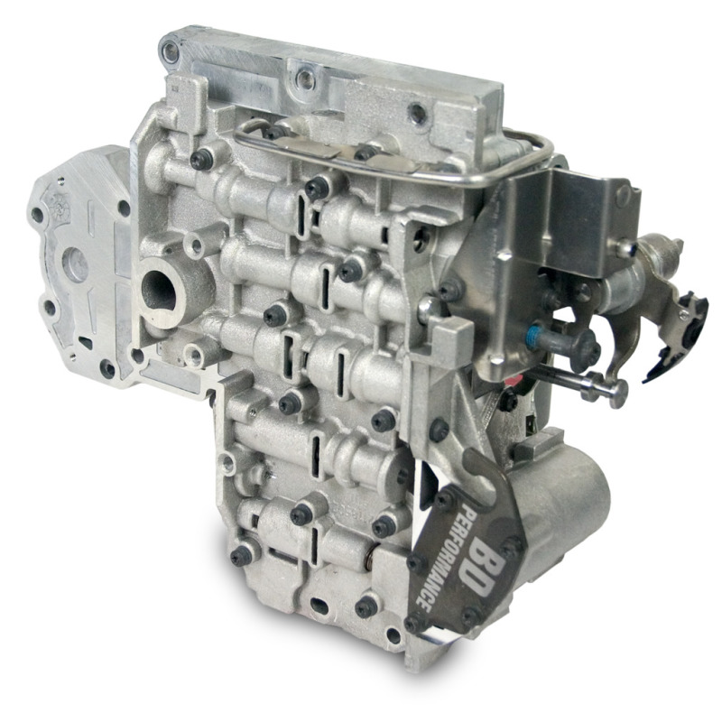 BD Diesel Valve Body - 1991-1993 Dodge 518 Part # 1030410 - Image 3