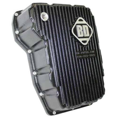 BD Diesel Deep Sump Transmission Pan - Part # 1061525