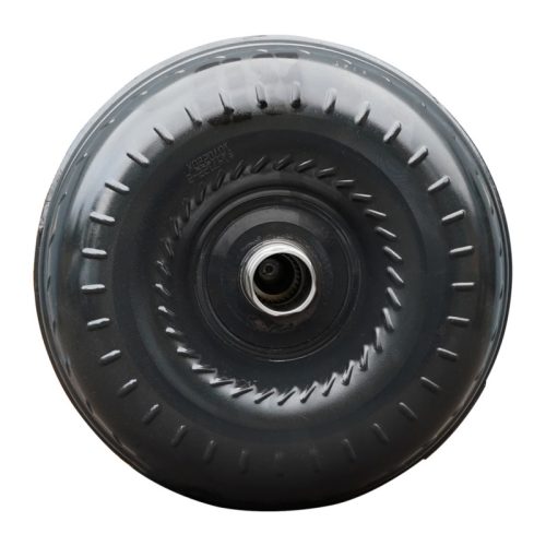 BD Diesel 68RFE ProForce Enhanced Stall Torque Converter - Part # 1070220X - Image 2