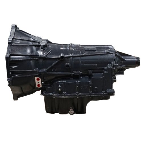BD Diesel 1064842SS - Roadmaster 6L80 Transmission & Converter Package for 2014-2021 Chevy/GMC 1500 - Image 3