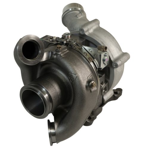 BD Diesel Retrofit Turbo Kit - 11-14 Ford F250/350 & 11-16 Ford F450/550 Powerstroke 6.7L - Part # 1045824 - Image 3