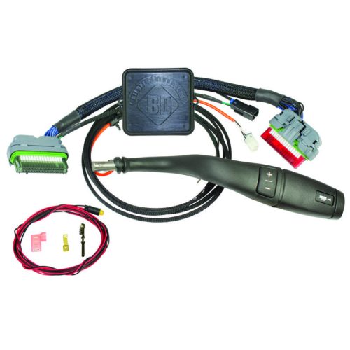 BD Diesel TapShifter - Chevy 2001-2002 Duramax Allison 1000 - Part # 1031360 - Image 2