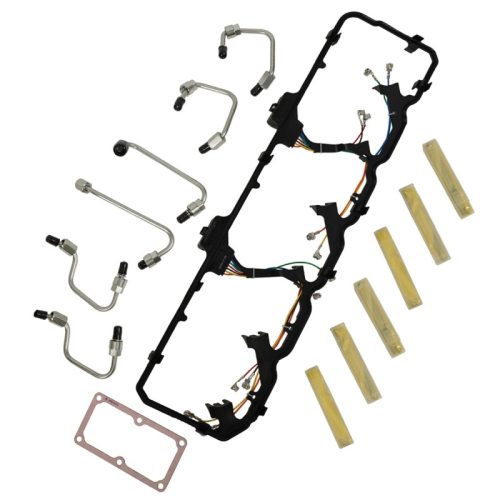 BD Diesel Injector Install Kit - Part # 1050157