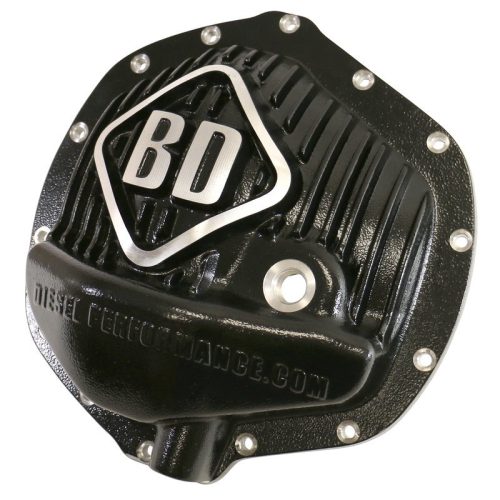 BD Diesel Differential Cover - Part # 1061825