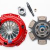 1995-2001 Nissan Maxima & Infiniti I30 Stage 3 Drag Clutch Kit - Heavy-Duty Performance Replacement