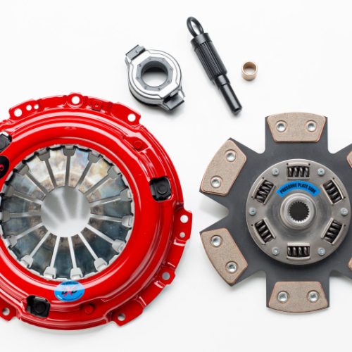 1995-2001 Nissan Maxima & Infiniti I30 Stage 3 Drag Clutch Kit - Heavy-Duty Performance Replacement