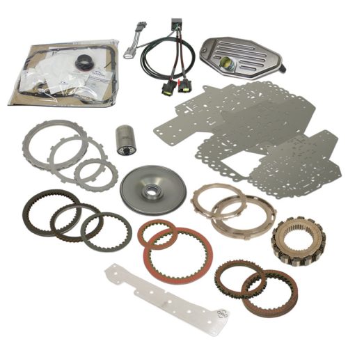 BD Diesel Built-It Transmission Kit - Part # 1062025 - Image 4