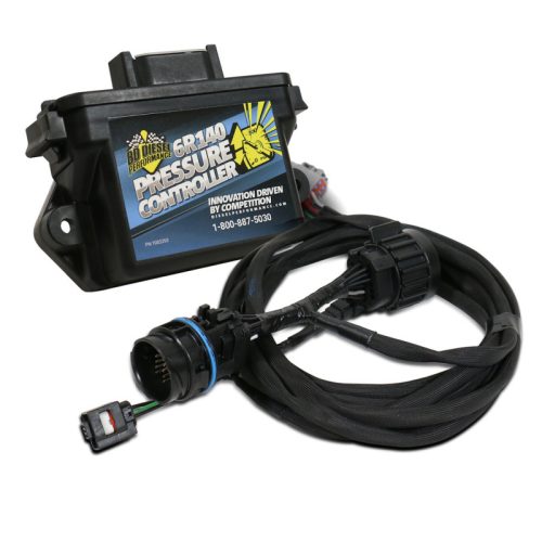 BD Diesel 6R140 Transmission Pressure Controller - Part # 1031320 - Image 3
