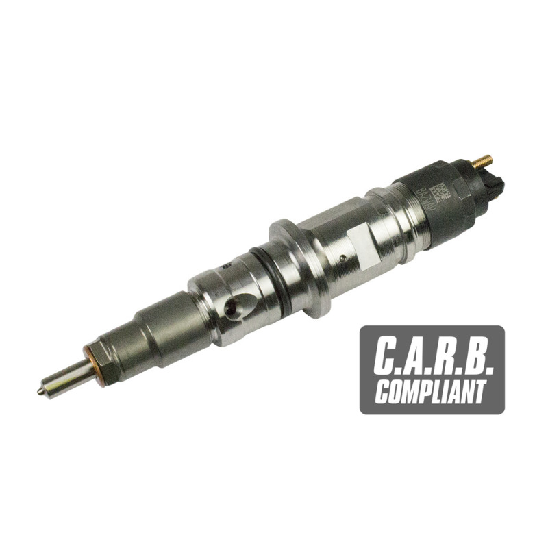 BD Diesel 1724542 - Premium Performance Plus Fuel Injector for 2013-2018 Dodge 6.7L Cummins - Image 4
