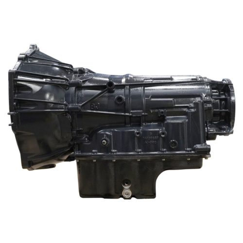BD Diesel 6L80 Roadmaster Transmission & Converter Package - Part # 1064844SS - Image 3