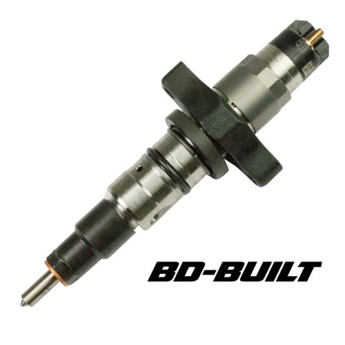 BD Diesel Injector - Dodge 5.9L Cummins 2003-2004 Stock Replacement - Part # 1715503 - Image 6