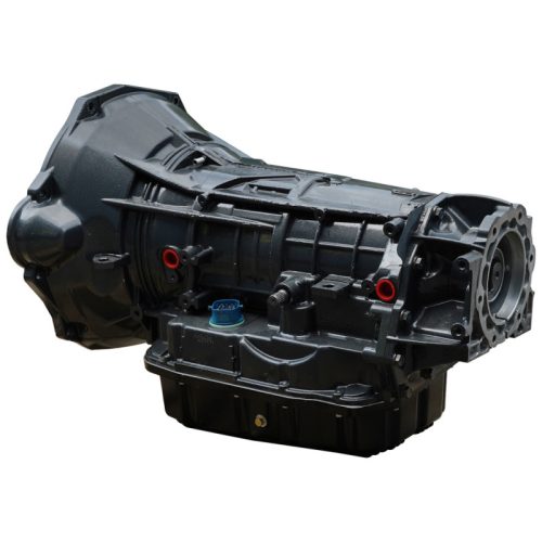 BD Diesel 19-22 Dodge Ram 4WD 68RFE Roadmaster Transmission Kit - Part # 1064304 - Image 2