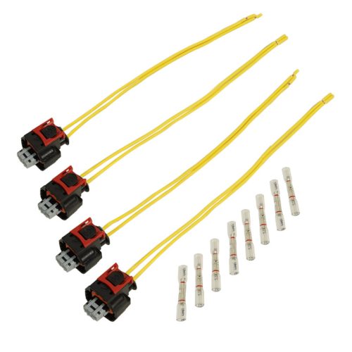 BD Diesel Injector Connector Pigtail Kit - Part # 1050458 - Image 9