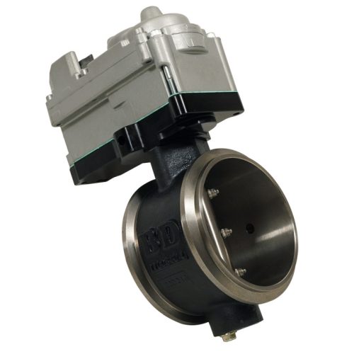 BD Diesel 13-24 Dodge Ram 2500/3500 Cummins Electronic Exhaust Brake - Part # 1027349 - Image 4