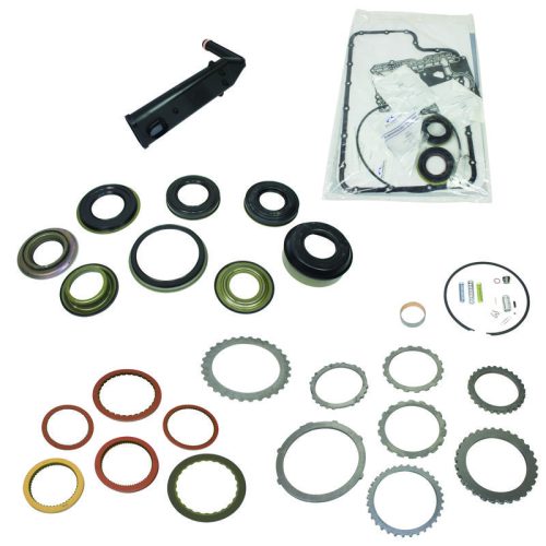 BD Diesel Built-It Transmission Rebuild Kit - Part # 1062131