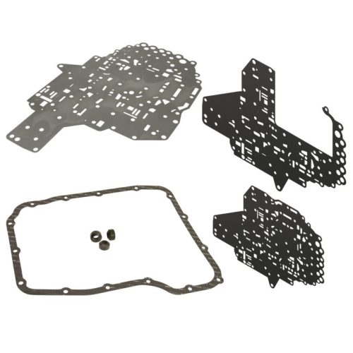 BD Diesel ProTect68 Gasket Plate Kit - Dodge 2007.5-2016 6.7L 68RFE Transmission - Part # 1030373 - Image 2