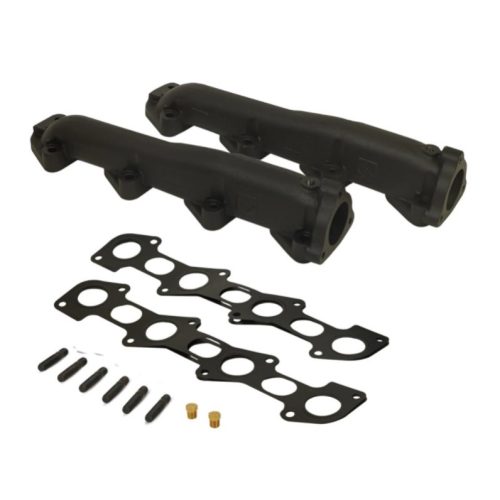 BD Diesel Exhaust Manifold and Up-Pipes Set - Part # 1041484 - Image 4