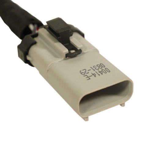 BD Diesel 07.5-12 Dodge Cummins 6.7L VGT Turbo Actuator Harness - Part # 1407046 - Image 10