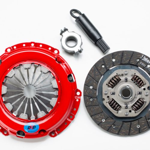 2002-2004 Mini Cooper 1.6L Heavy Duty Clutch Kit - Premium Replacement