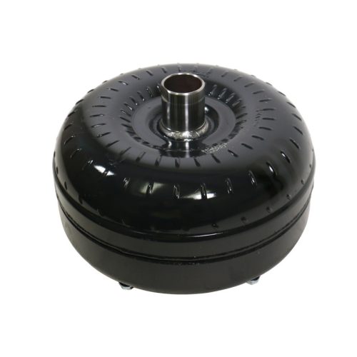 BD Diesel E4OD Transmission & Converter Package - Part # 1064072SS - Image 5