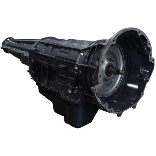 BD Diesel 12-18 RAM 2500/3500 5.7L/6.4L HEMI 2WD - Part # 1064912SS - Image 9