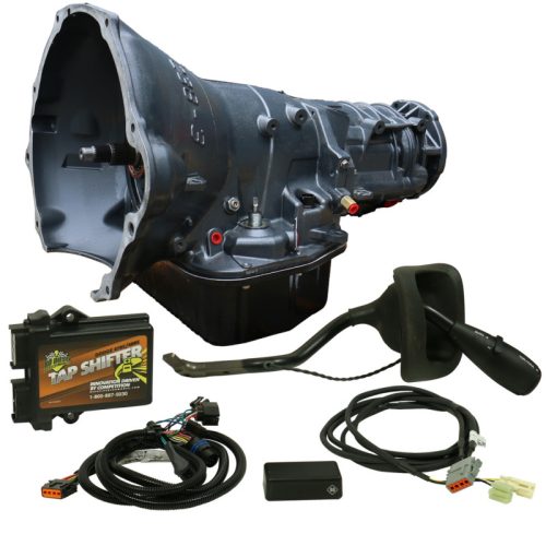 BD Diesel Transmission Kit - Part # 1064234FT