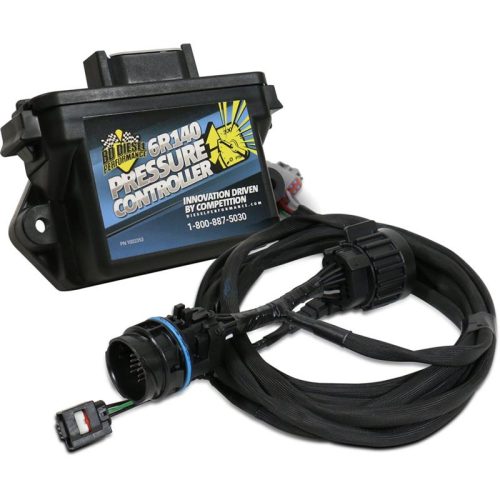 BD Diesel 6R140 Transmission Pressure Controller - Part # 1031320