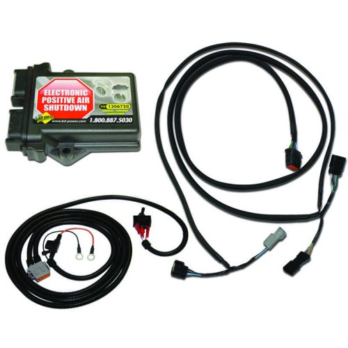 BD Diesel E-PAS Emergency Engine Shutdown - Part # 1036759 - Image 4
